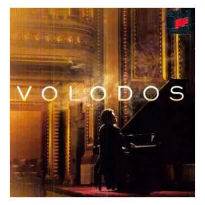 CD Arcadi Volodos: Piano Transcriptions