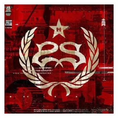 2LP Stone Sour: Hydrograd