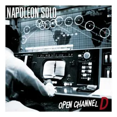 LP Napoleon Solo: Open Channel D