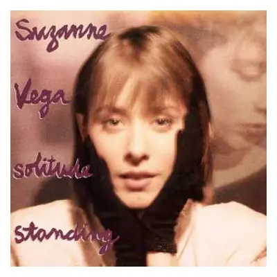 CD Suzanne Vega: Solitude Standing LTD | DLX