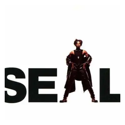 CD Seal: Seal