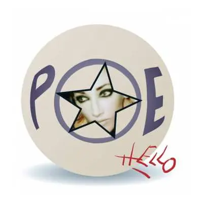 LP Poe: Hello