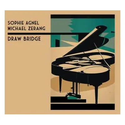 CD Michael Zerang: Draw Bridge LTD