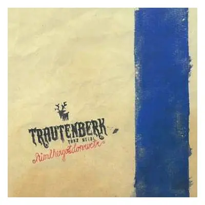 CD Trautenberk: Himelhergotdonrvetr