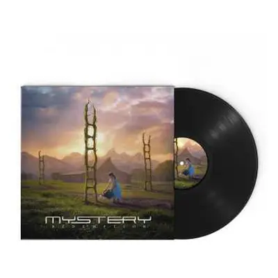 2LP Mystery: Redemption