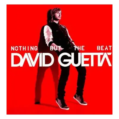 2LP David Guetta: Nothing But The Beat LTD