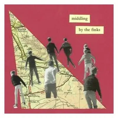 CD The Finks: Middling