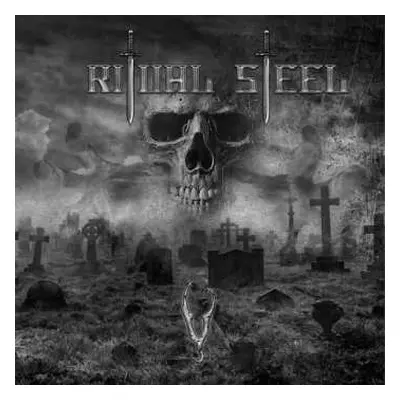 CD Ritual Steel: V