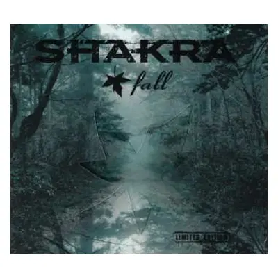 CD Shakra: Fall LTD | DIGI