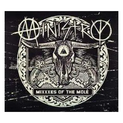 CD Ministry: Mixxxes Of The Molé