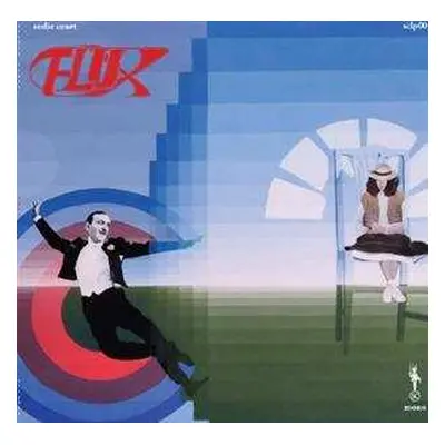 LP Flux: Flux