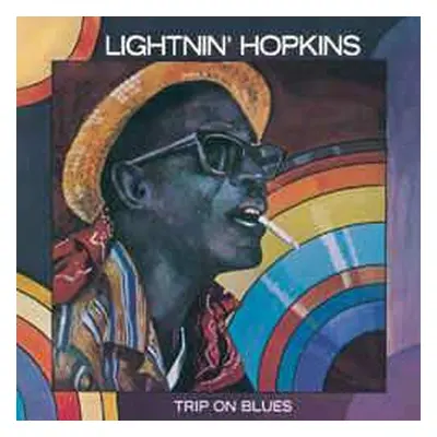 LP Lightnin' Hopkins: Trip On Blues