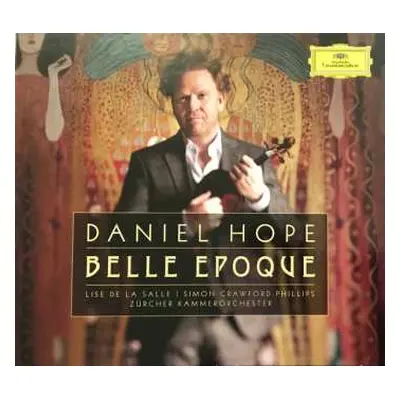 2CD Zürcher Kammerorchester: Belle Epoque