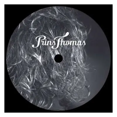 EP Prins Thomas: Lunga Strada