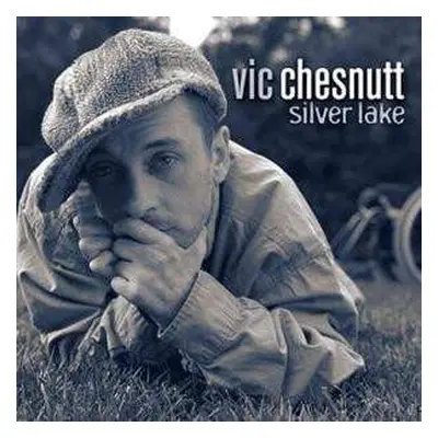 2LP Vic Chesnutt: Silver Lake CLR | LTD