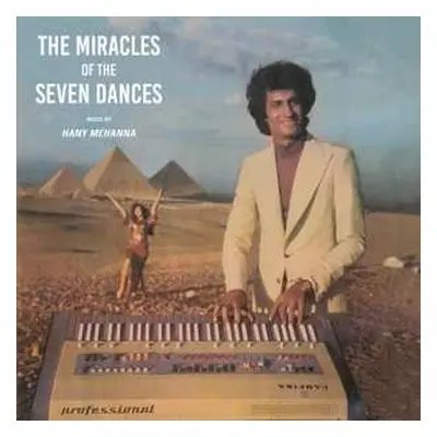 LP Hany Mehanna: The Miracles Of The Seven Dances