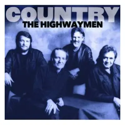 CD The Highwaymen: Country