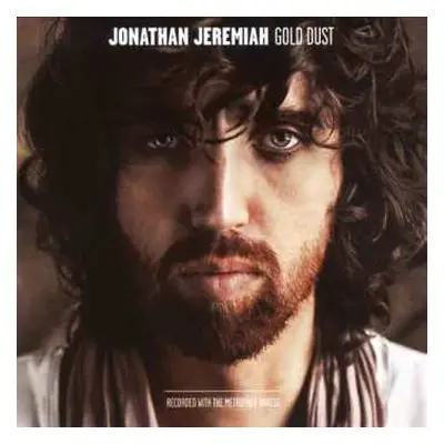 CD Jonathan Jeremiah: Gold Dust