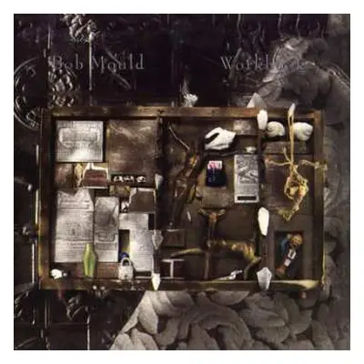 CD Bob Mould: Workbook