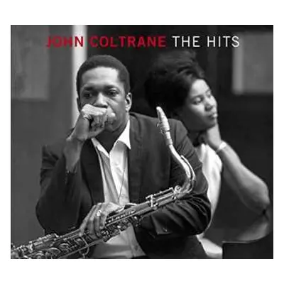 3CD John Coltrane: The Hits LTD | DIGI