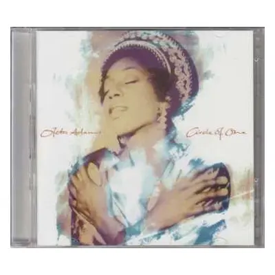 2CD Oleta Adams: Circle Of One