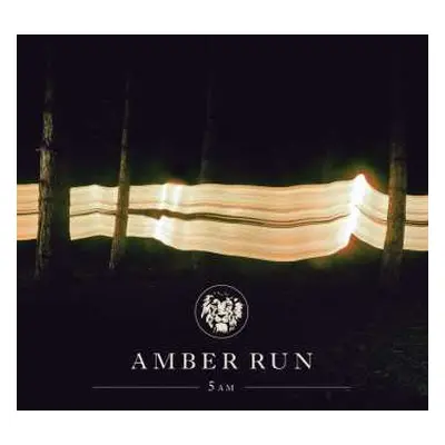 CD Amber Run: 5AM