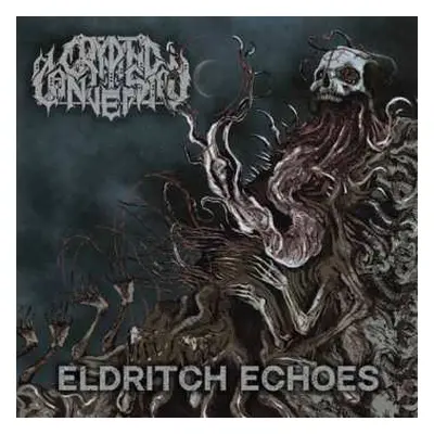 CD Cryptic Conversion: Eldritch Echoes