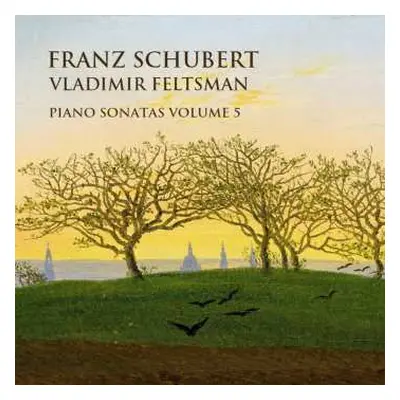 2CD Franz Schubert: Piano Sonatas Volume 5