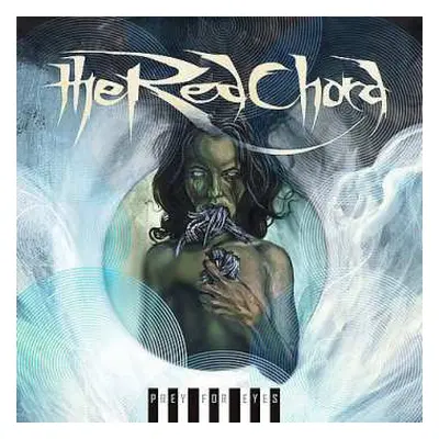 CD The Red Chord: Prey For Eyes