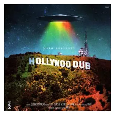 LP Mato: Hollywoo Dub