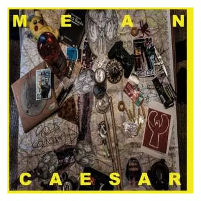 EP Mean Caesar: Mean Caesar