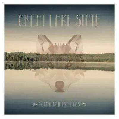 CD Young Chinese Dogs: Great Lake State