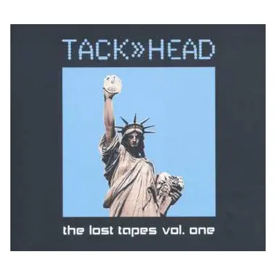 2CD Tackhead: The Lost Tapes Vol. One & Remixes LTD | NUM