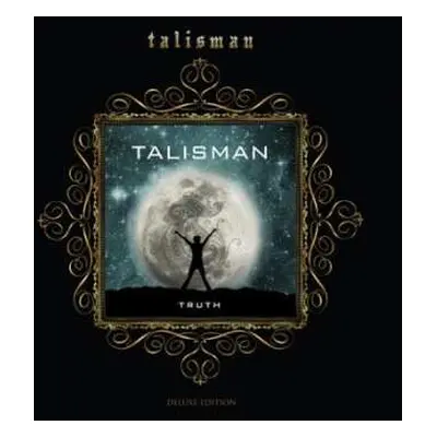 CD Talisman: Truth DLX