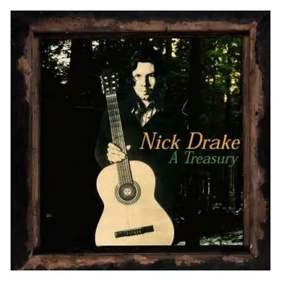 LP Nick Drake: A Treasury