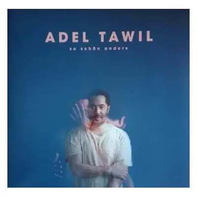 2LP Adel Tawil: So Schön Anders