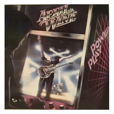 LP April Wine: Power Play CLR