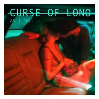 2LP Curse Of Lono: As I Fell