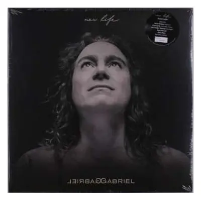 LP Gabriel Agudo: New Life NUM | LTD