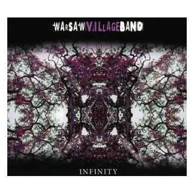 CD Warsaw Village Band: Infinity