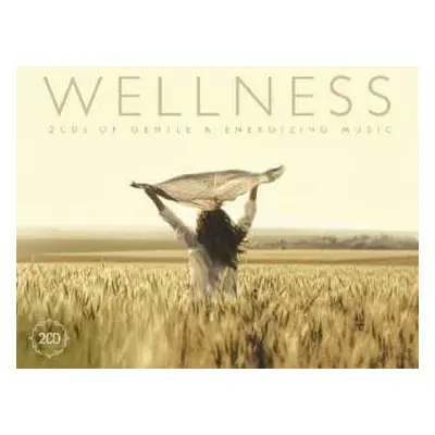 2CD Various: Wellness