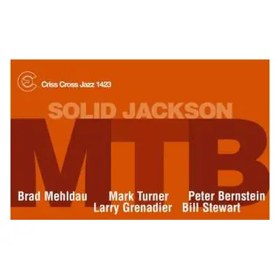 CD M.T.B.: Solid Jackson