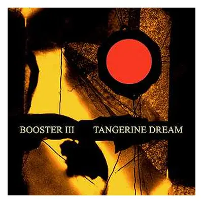 2CD Tangerine Dream: Booster III