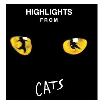 CD Andrew Lloyd Webber: Highlights From Cats