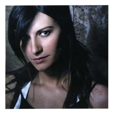 CD Laura Pausini: Resta In Ascolto