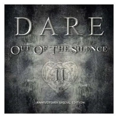 CD Dare: Out Of The Silence II