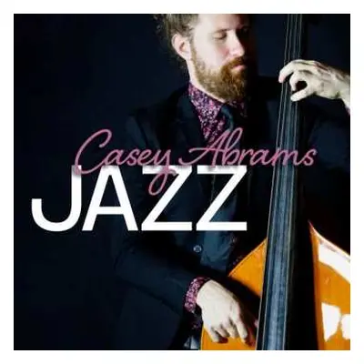 CD Casey Abrams: Jazz