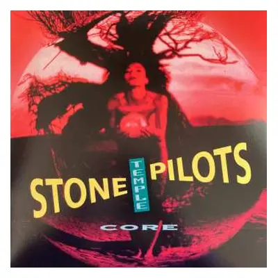 LP Stone Temple Pilots: Core