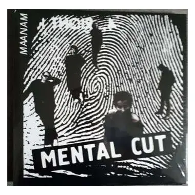 LP Maanam: Mental Cut