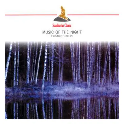 CD Elisabeth Klein: Music Of The Night